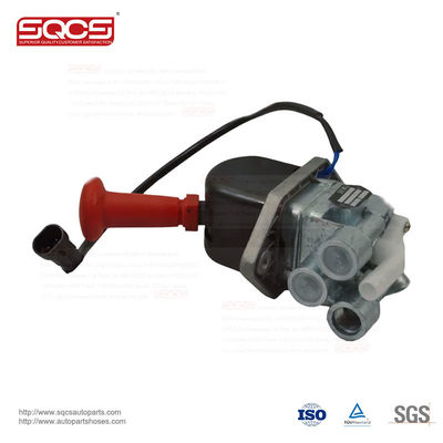 Auto Parts Parking brake valve TRACTOR BRAKE VAL for Iveco daily 1983-1995 OE500303741