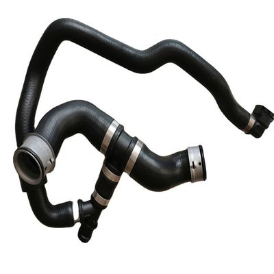 Mercedes Benz  2045019682 Rubber Radiator Hose Water Pipe Replace/Repair Solution