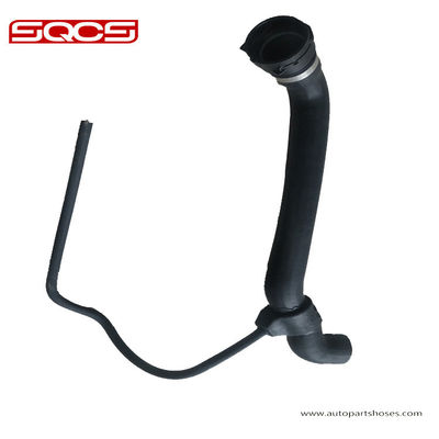 Water Tank Rubber Radiator Hose 2205010082 for Mercedes-Benz W220 S Class S 55 AMG