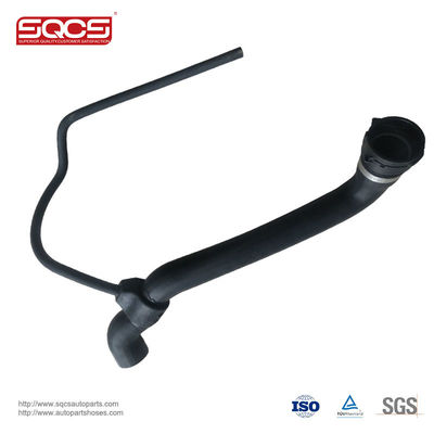 Water Tank Rubber Radiator Hose 2205010082 for Mercedes-Benz W220 S Class S 55 AMG
