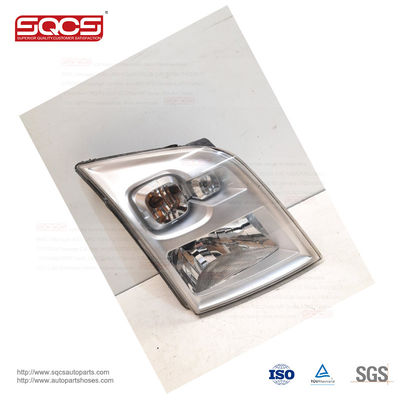 1486100  Head Light Ford Transit Aftermarket Accessories