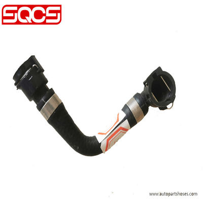 11537511207 Coolant Hose Water Pipe for BMW M62 E39 E38 For Replacement/Repair Needs