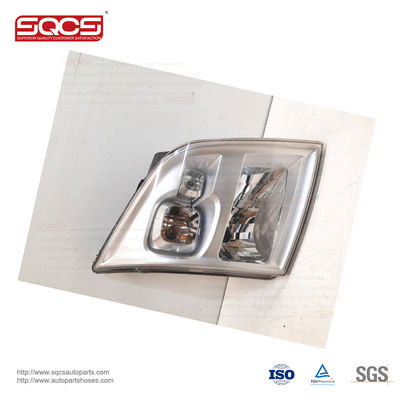 1486100  Head Light Ford Transit Aftermarket Accessories
