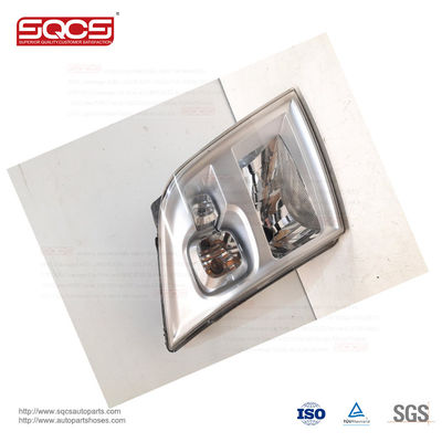 1486100  Head Light Ford Transit Aftermarket Accessories