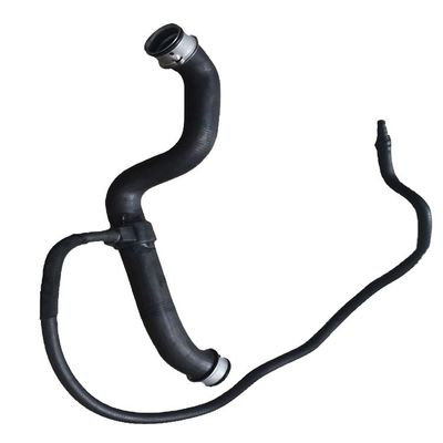 Mercedes W221 C216 CL550 07-08 S550 Base 07-11 Upper Radiator Hose 2215013784 2215015482