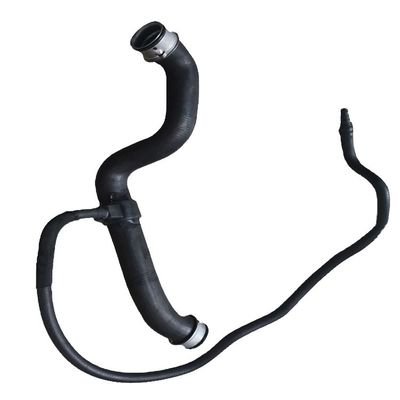 Mercedes W221 C216 CL550 07-08 S550 Base 07-11 Upper Radiator Hose 2215013784 2215015482