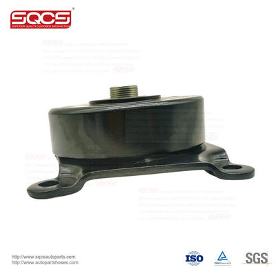 6C1Q19A216BA Timing Belt Tensioner Pulley FORD Triangular Multi-Wedge Belt