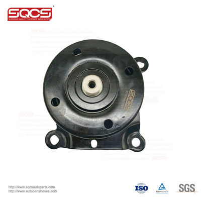 6C1Q19A216BA Timing Belt Tensioner Pulley FORD Triangular Multi-Wedge Belt