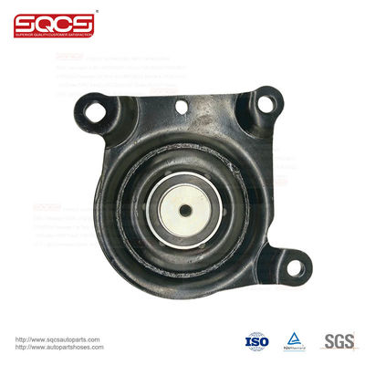 6C1Q19A216BA Timing Belt Tensioner Pulley FORD Triangular Multi-Wedge Belt