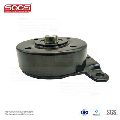 6C1Q19A216BA Timing Belt Tensioner Pulley FORD Triangular Multi-Wedge Belt
