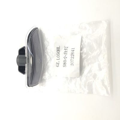 Van Truck LED Side Marker Lights For Volvo XC90 S80 XC70 V70 S60 2001-2009 30722641
