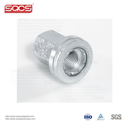 SQCS Auto Parts F 6 Wheel Nuts OE5801260057 for Iveco Daily Market Superior Materials