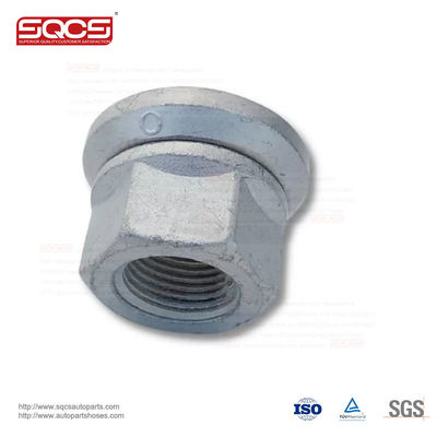 SQCS Auto Parts F 6 Wheel Nuts OE5801260057 for Iveco Daily Market Superior Materials