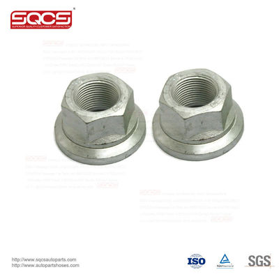 SQCS Auto Parts F 6 Wheel Nuts OE5801260057 for Iveco Daily Market Superior Materials