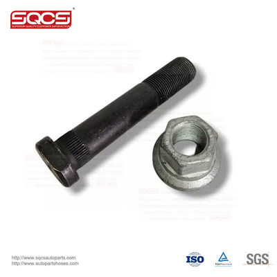 SQCS Auto Parts F 6 Wheel Nuts OE5801260057 for Iveco Daily Market Superior Materials