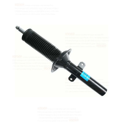 Shock Absorber  4070496 Ford Transit Kits Reference 2340051