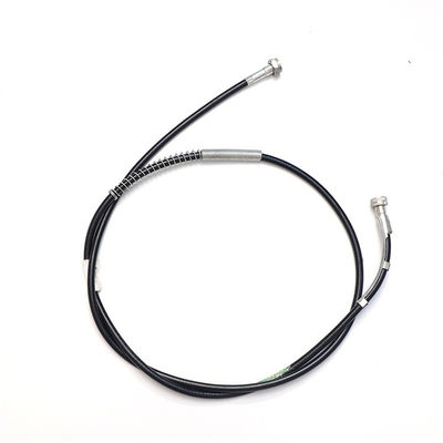 OEM 155064 SQCS Automotive Parts Speedometer Cable For Mercedes Benz 1208003/0015427507