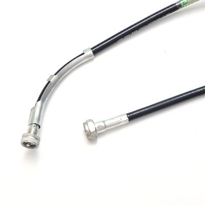 OEM 155064 SQCS Automotive Parts Speedometer Cable For Mercedes Benz 1208003/0015427507