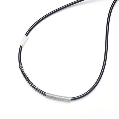 OEM 155064 SQCS Automotive Parts Speedometer Cable For Mercedes Benz 1208003/0015427507