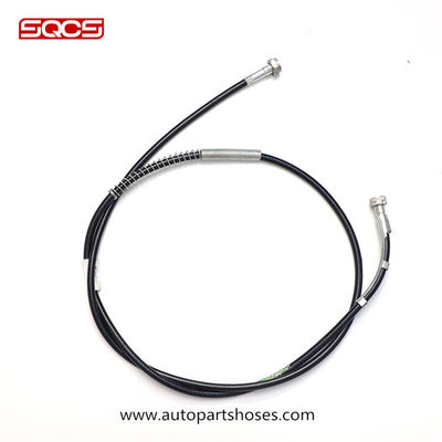 OEM 155064 SQCS Automotive Parts Speedometer Cable For Mercedes Benz 1208003/0015427507