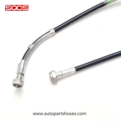 OEM 155064 SQCS Automotive Parts Speedometer Cable For Mercedes Benz 1208003/0015427507