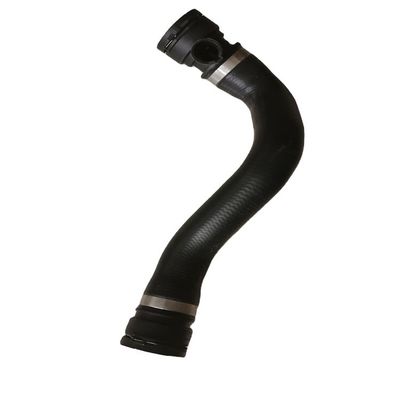 Rubber Hose for Auto Plumbing Fittings on BMW X5 4.4i N62 E53 Water Pipe 17127509963