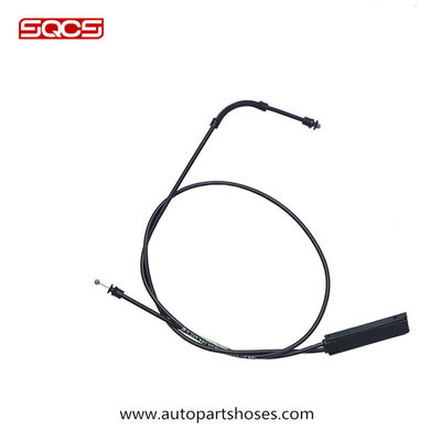 2058800059 Hood Release Cable  Mercedes Benz C Class W205 2014 C300 2015-2020 C350e 2016-2018 C400 2015 C43