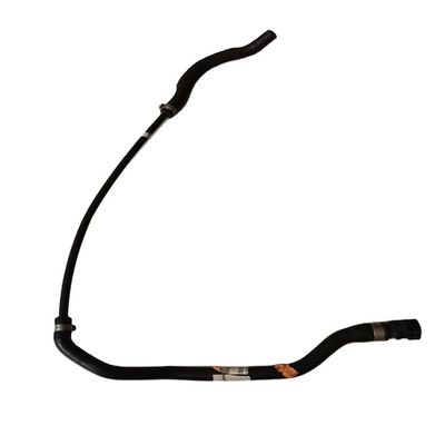 SQCS Engine Radiator Coolant Hose Water Pipe 17127531590 for BMW E82 E92 E90 128i 328i