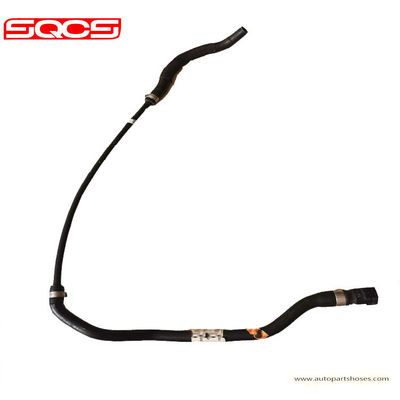 SQCS Engine Radiator Coolant Hose Water Pipe 17127531590 for BMW E82 E92 E90 128i 328i