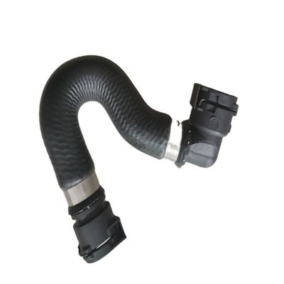 Auto Parts Rubber Radiator 1 Series Coolant Hose with Affordable OE NO. 17127532063