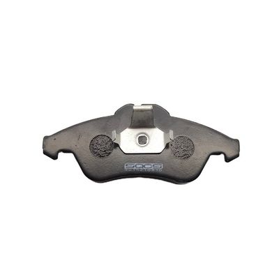 Car Fitment Brake Pads 0044205520 0024209920 A0024209920 for Mercedes Benz Sprinter