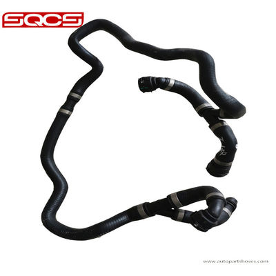 BMW E60 E61 5 Series 525i 530i 630i Car Fitment Radiator Coolant Hose OE 17127560160
