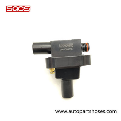 Mercedes-Benz Car Ignition Coil for 300E C230 C280 E320 0001500280 and Long-Lasting