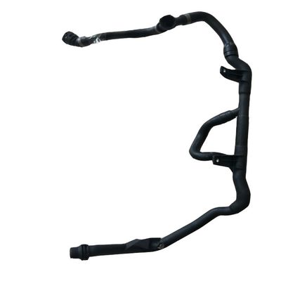 100%tested LOWER COOLANT HOSE for E82 E87 E88 E90 E91 E92 E93 17127548224 17127548212 17127524190