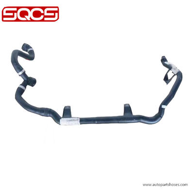2017-2019 European Cars SQCS Car Engine Radiator Coolant Water Hose OE 17127548223
