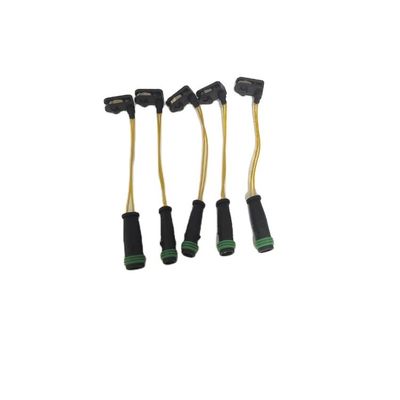Durable SQCS Auto Parts Front Brake Pad Sensor for W906 W639 906 540 14 17 9065401417