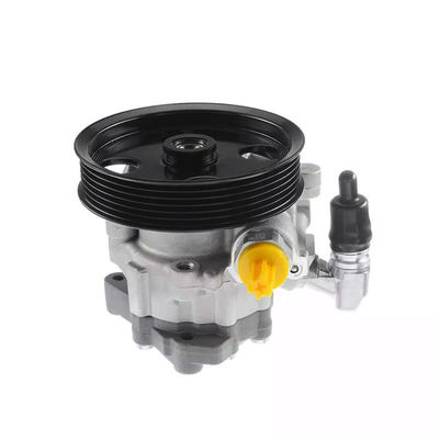 Power Steering Pump 0054666501 0054664201 For Mercedes W164 W251 Original Color