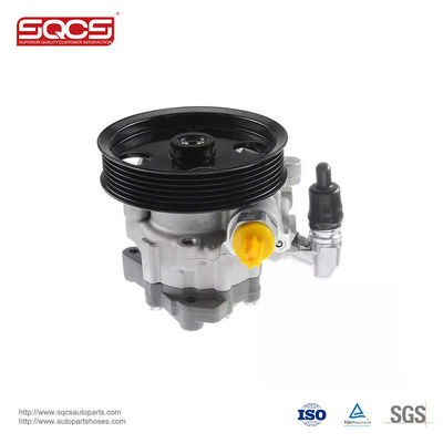 Power Steering Pump 0054666501 0054664201 For Mercedes W164 W251 Original Color