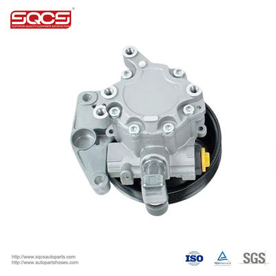 Power Steering Pump 0054666501 0054664201 For Mercedes W164 W251 Original Color