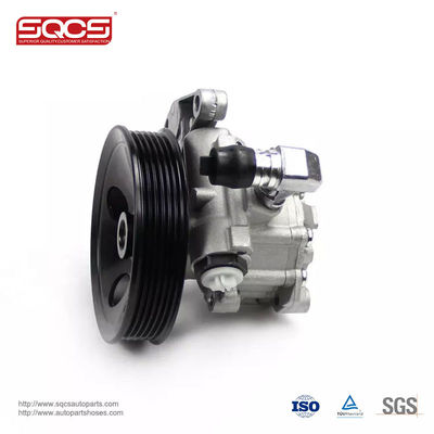 Power Steering Pump 0054666501 0054664201 For Mercedes W164 W251 Original Color