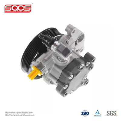 Power Steering Pump 0054666501 0054664201 For Mercedes W164 W251 Original Color