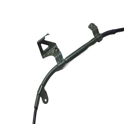 VOLVO ISO/TS16949 Parking Brake for 3BD609721A by SQCS within OE NO. 3BD609721A