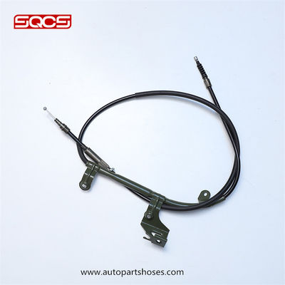 VOLVO ISO/TS16949 Parking Brake for 3BD609721A by SQCS within OE NO. 3BD609721A