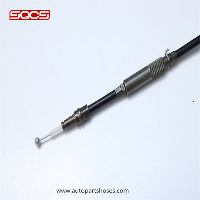 VOLVO ISO/TS16949 Parking Brake for 3BD609721A by SQCS within OE NO. 3BD609721A