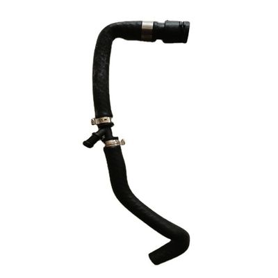VOLVO ISO/TS16949 X5 Rein Upper Expansion Tank Engine Coolant Hose OE NO. 17127555290
