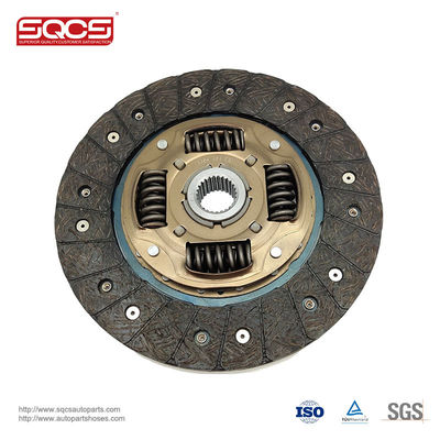 100% Tested of Auto Clutch Disc 1864464031/0152501403/0102509503 for 1985-1993 Motorcycle