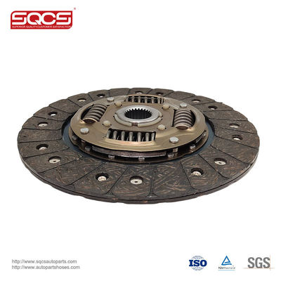 100% Tested of Auto Clutch Disc 1864464031/0152501403/0102509503 for 1985-1993 Motorcycle