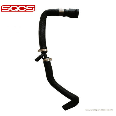 VOLVO ISO/TS16949 X5 Rein Upper Expansion Tank Engine Coolant Hose OE NO. 17127555290