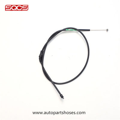 2058800159 Rear Hood Bonnet Cable For Mercedes Benz C205 E213 GLC253 Aftermarket  Parts