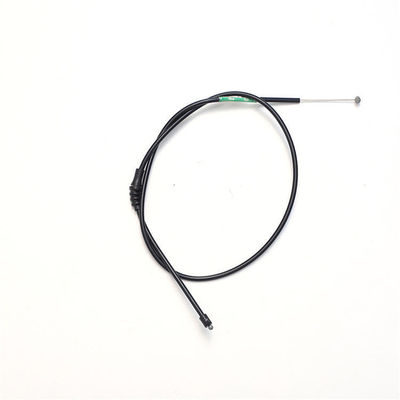 2058800159 Rear Hood Bonnet Cable For Mercedes Benz C205 E213 GLC253 Aftermarket  Parts